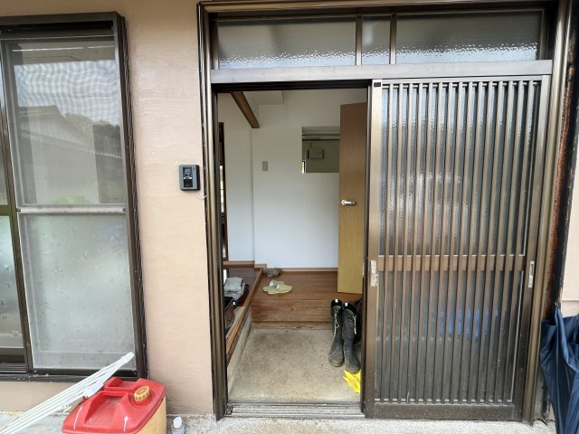 瀬戸貸家