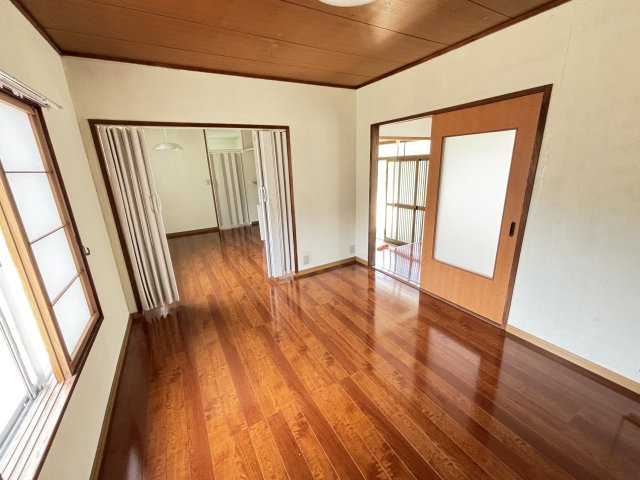 瀬戸貸家
