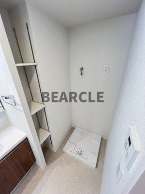 【設備】 | ブランシエスタ山科大塚