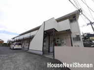 ヒルズ・フジサワBの画像