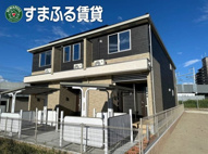 コンフォート・ドエル　岡崎市正名町の画像