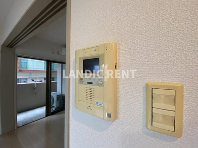 【セキュリティ】 | プライムアーバン博多