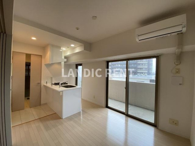 【居間・リビング】 | プライムアーバン博多