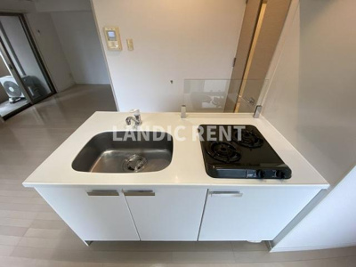 【キッチン】 | プライムアーバン博多