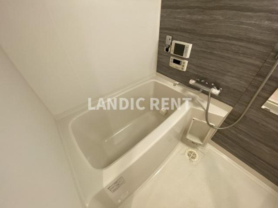 【浴室】 | プライムアーバン博多