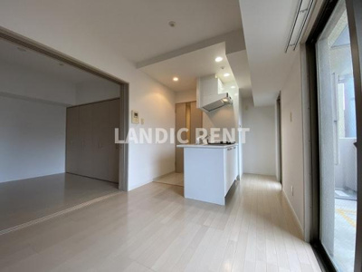 【内装】 | プライムアーバン博多