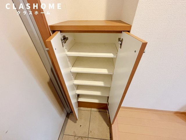 インセンスビレッジ　　刈谷市近郊の賃貸はクラスホーム刈谷店の設備