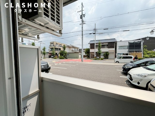 インセンスビレッジ　　刈谷市近郊の賃貸はクラスホーム刈谷店の展望