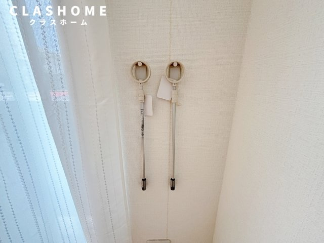 インセンスビレッジ　　刈谷市近郊の賃貸はクラスホーム刈谷店の設備