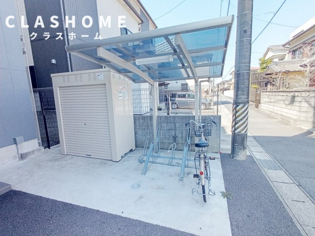 インセンスビレッジ　　刈谷市近郊の賃貸はクラスホーム刈谷店の設備
