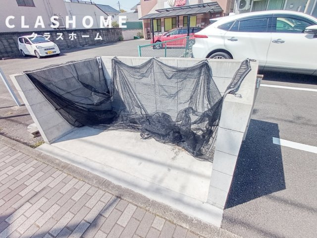 インセンスビレッジ　　刈谷市近郊の賃貸はクラスホーム刈谷店のその他共用部分