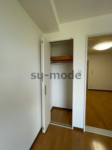 セイントプレイスの内装