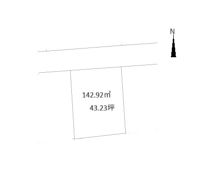 【区画図】の画像