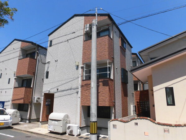 ポラリス光丘1