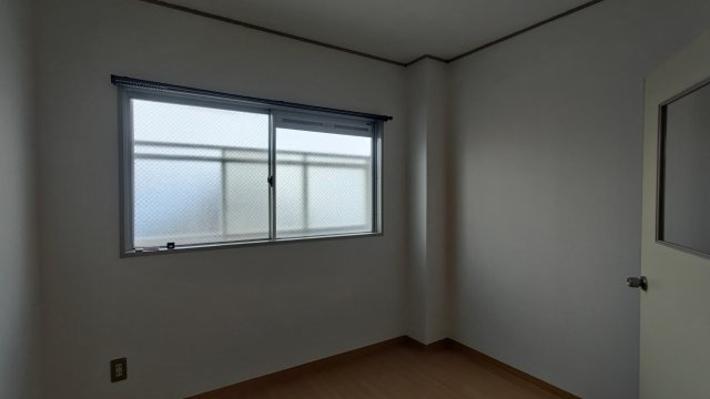 春日アバンティの子供部屋