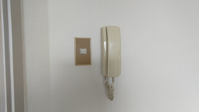 春日アバンティの内装
