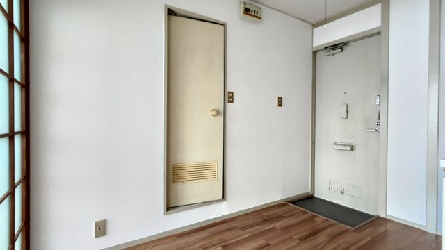 ウラノス壱番館のその他