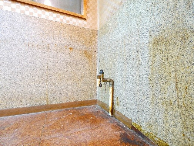 藤村店舗の内装