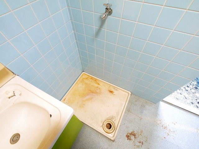 藤村店舗の設備