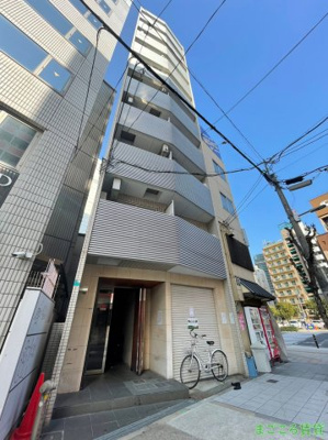 【外観】 | ウェーブ元町