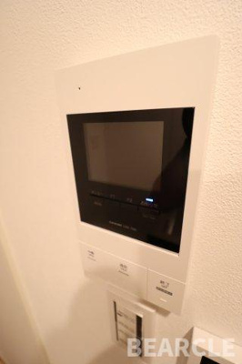 【セキュリティ】 | Inlegno円町