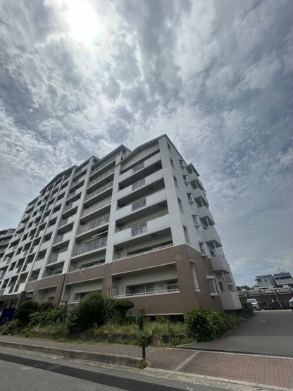 【エントランス】 | シティコート豊中二葉町
