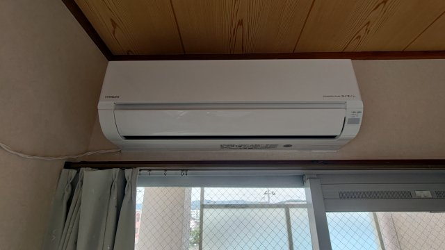 春日アバンティの設備