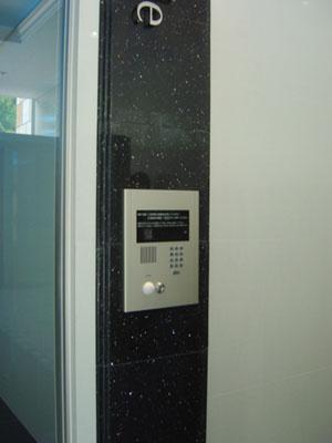 【セキュリティ】 | №62 TOWERS AVANTGARDE 博多　★プライスホームなら仲介手数料が割引価格です★