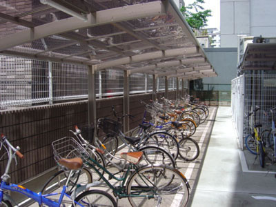 【その他共用部分】 | №62 TOWERS AVANTGARDE 博多　★プライスホームなら仲介手数料が割引価格です★