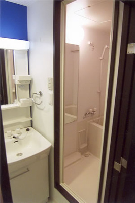 【浴室】 | №62 TOWERS AVANTGARDE 博多　★プライスホームなら仲介手数料が割引価格です★