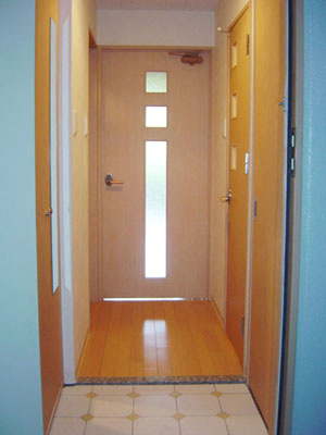 【玄関】 | №62 TOWERS AVANTGARDE 博多　★プライスホームなら仲介手数料が割引価格です★