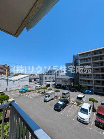 ファースト香里園ハイツの展望|■物件内覧・資金計画相談・住宅ローン相談、リフォーム相談、お問合せ受付中■
※当日・翌日のご内覧、ご相談はお電話でのお問合せがスムーズです！