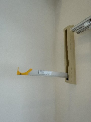 【設備】 | ココナッツ姪浜 | 別号室の写真になります。現況優先。