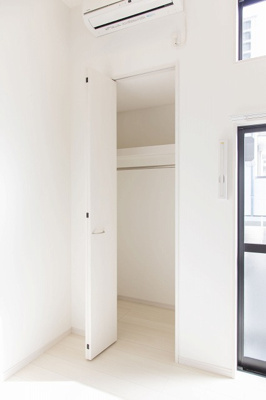 【収納】 | Bau Hause | 別号室の写真になります。現況優先。