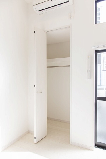 【収納】 | Bau Hause | 別号室の写真になります。現況優先。