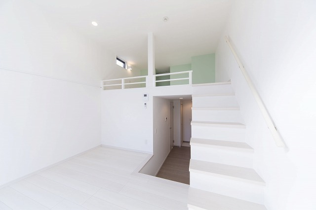 【浴室】 | Bau Hause | 別号室の写真になります。現況優先。