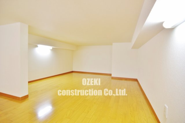 ヴェルデコートの展望|ロフト