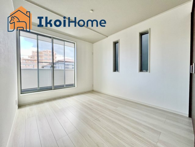 明石市材木町　新築一戸建　B号棟のその他|●年中無休：当日予約可●弊社独自の「自己資金0円プラン」もあります。ご利用下さい