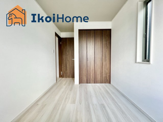 明石市材木町　新築一戸建　B号棟の内装|●年中無休：当日予約可●弊社独自の「自己資金0円プラン」もあります。ご利用下さい