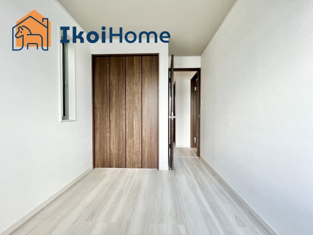 明石市材木町　新築一戸建　B号棟のその他|●年中無休：当日予約可●全居室ペアガラス標準装備。一般の窓ガラスに比べ、２倍の断熱効果があります。