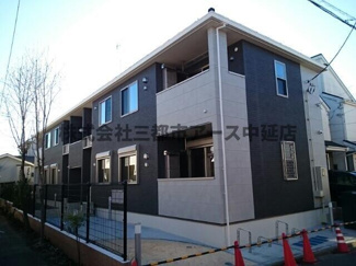 【外観】 | ＹＫ　ハイム | ＹＫ　ハイム