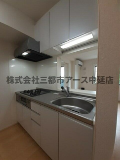 【キッチン】 | ＹＫ　ハイム | ＹＫ　ハイム