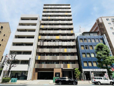 【外観】 | 扇町公園プライマリーワン