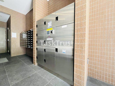 【その他共用部分】 | 扇町公園プライマリーワン