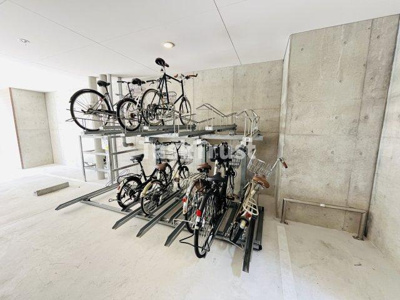 【その他共用部分】 | 扇町公園プライマリーワン