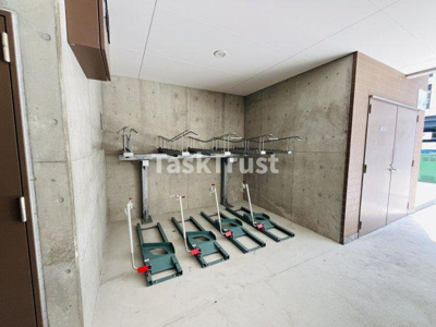 【その他共用部分】 | 扇町公園プライマリーワン