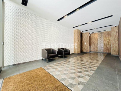 【ロビー】 | 扇町公園プライマリーワン