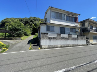 【外観】 | 売地　吉藤5丁目