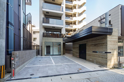 【その他共用部分】 | リアンシエルブルー香椎宮前　プライスホームなら仲介手数料０円！