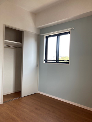 【寝室】 | リアンシエルブルー香椎宮前　プライスホームなら仲介手数料０円！